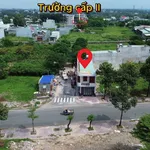 Bán nhà lầu căn góc 2 mặt tiền 200m2 sổ riêng thổ cư tại Biên Hòa, Đồng Nai - Ảnh thu nhỏ 2