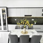 Bán nhà 1 trệt 2 lầu hẻm Nguyễn Duy Trinh, 100m2, 3PN, giá 3,88 tỷ - Ảnh thu nhỏ 5