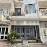 Bán nhà Tân Phú 4PN 60m² gần Vincom - Ảnh thu nhỏ 3