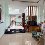 Bán nhà lầu 2 mặt tiền kinh doanh 5x36m, 3PN Trảng Dài 6 tỷ - Ảnh thu nhỏ 2