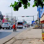 Bán đất thổ cư 150m2 mặt tiền nhựa tại Phước Thạnh, Gò Dầu, Tây Ninh giá 700 triệu - Ảnh thu nhỏ 5