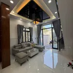 Bán nhà 1 trệt 1 lầu 3PN 100m² Tây Ninh 3,25 tỷ - Ảnh thu nhỏ 3
