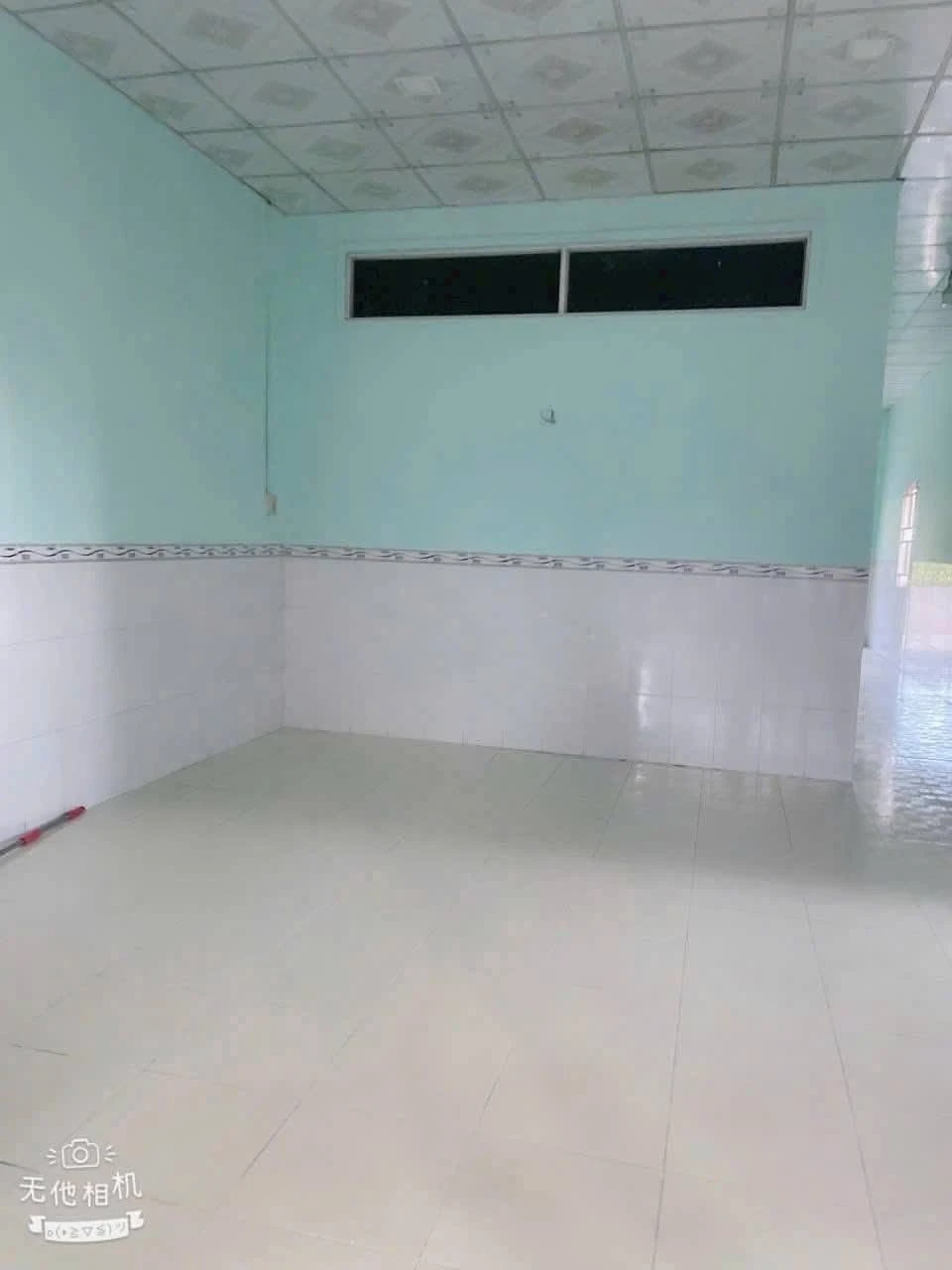 Bán nhà mặt tiền 5x24m tại chợ Sao Mai, Xã Tân Hiệp, Kiên Giang giá 2 tỷ 650 triệu - Ảnh 1