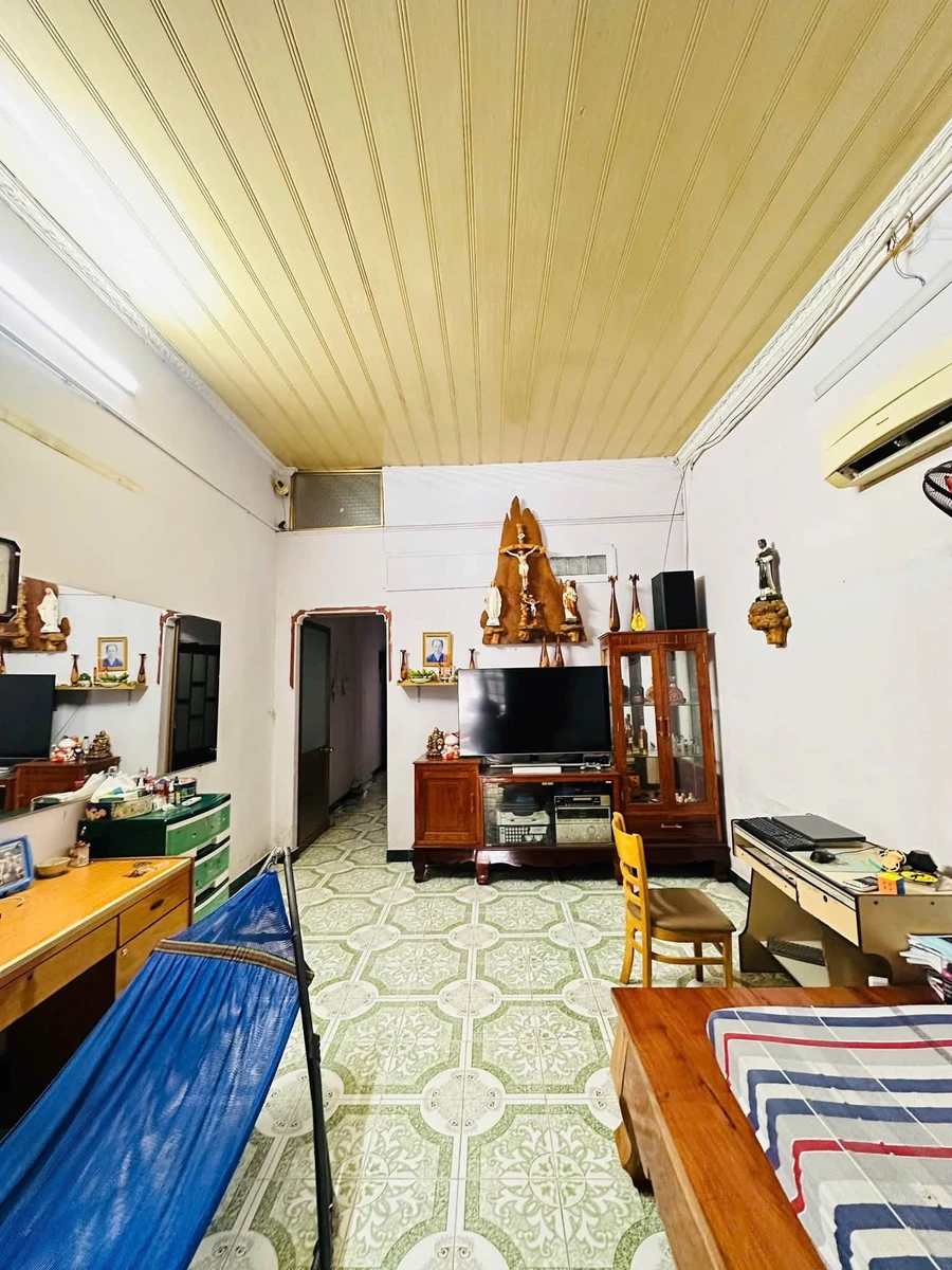 Bán nhà cấp 4 Phường Trảng Dài 202.8m² 5,1 tỷ - Ảnh thu nhỏ 2