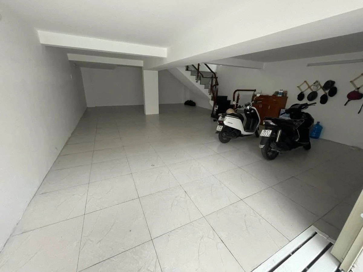 Bán biệt thự Hưng Phú 180m2, 3PN giá 12 tỷ - Ảnh thu nhỏ 3
