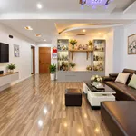 Bán căn hộ Fodacon Bắc Hà 110m² mặt Trần Phú, Hà Đông - Ảnh thu nhỏ 1