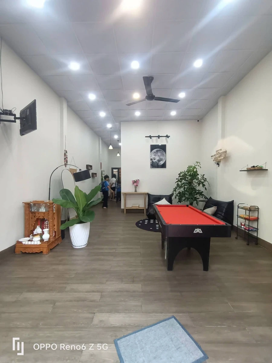 Cho thuê nhà 1PN tại Trương Phước Phan, Bình Tân - 8 triệu/tháng - Ảnh thu nhỏ 2