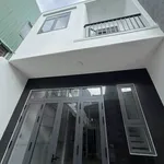Bán nhà hẻm 50m2 gần Chợ Hoa Lư, Quy Nhơn, 2 tỷ 4 - Ảnh thu nhỏ 1