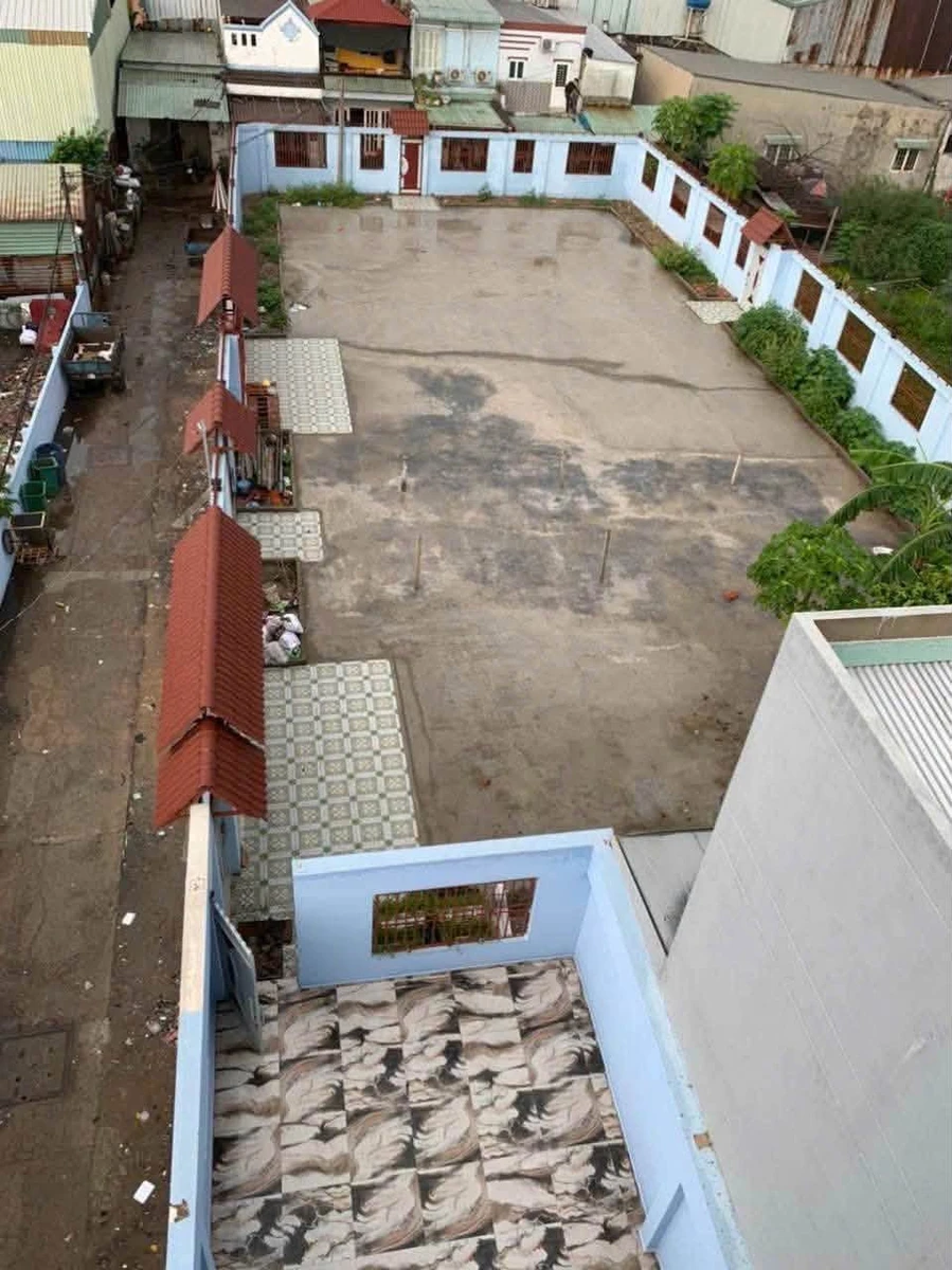 Cho thuê nhà căn góc hẻm 280m² 4PN Bình Tân 14 triệu/tháng - Ảnh thu nhỏ 4