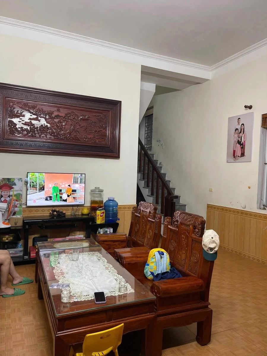 Bán nhà 2 tầng 96.5m2 đường Hà Huy Tập, Quận 12 - Ảnh 1