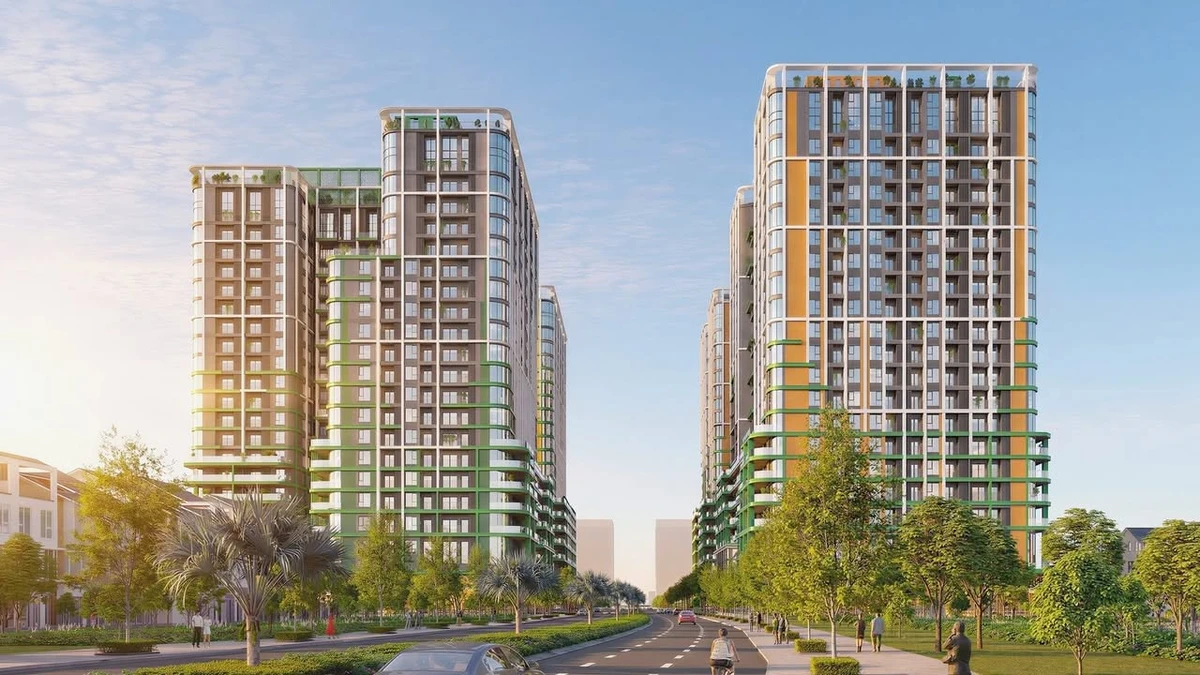 Bán căn hộ 2PN FourS Tower Đà Nẵng 3,2 tỷ, view sông biển - Ảnh thu nhỏ 2