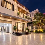 Bán biệt thự sân vườn 280m2, 3 tầng, lô góc, tuyến sau Lê Hồng Phong - Hoàng Thế Thiện - Ảnh thu nhỏ 2