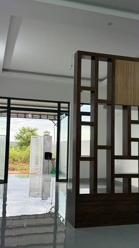 Bán nhà mới 2 phòng ngủ 140m² Nguyễn Thị Minh Khai 2,65 tỷ - Ảnh 1