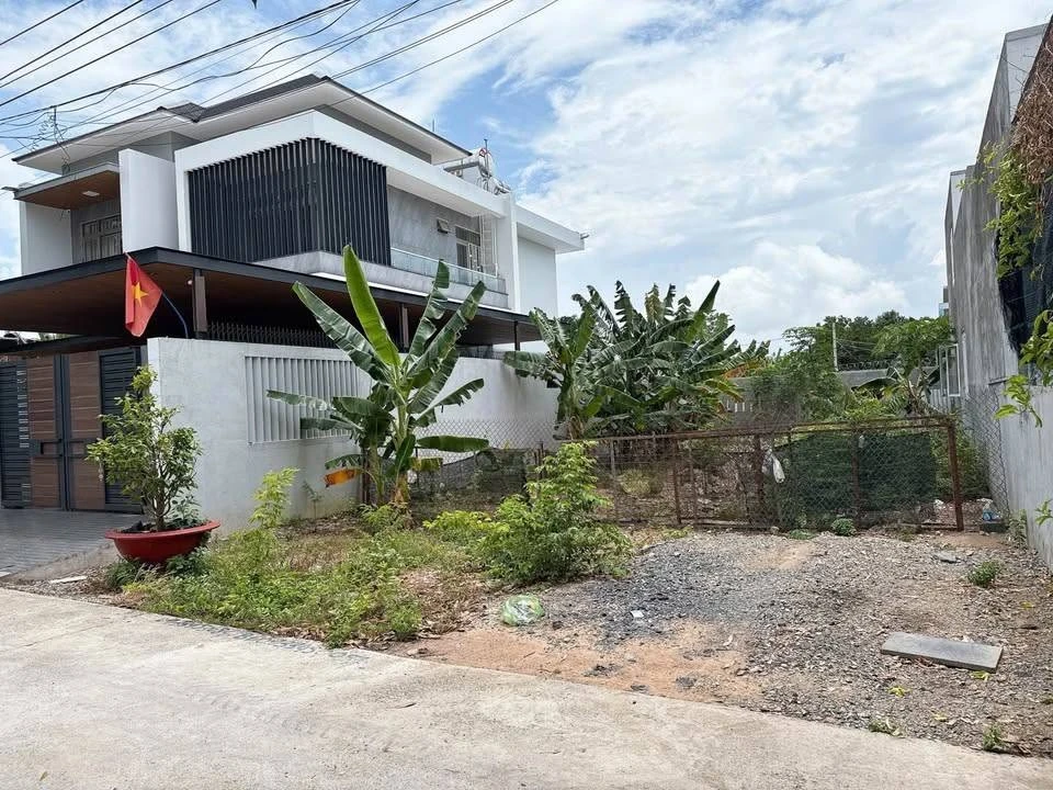 Bán đất biệt thự 2500m² Bà Rịa 4.5 tỷ - Ảnh thu nhỏ 2