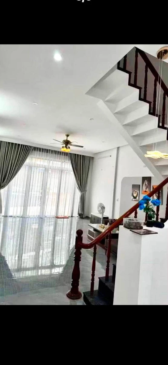 Bán nhà mặt tiền Thanh Niên 71,3m2 giá 7.7 tỷ Gia Lai - Ảnh thu nhỏ 3