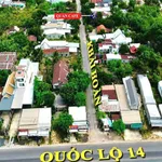 Bán đất xây nhà gần ngã tư Chơn Thành 175 m² 590 triệu - Ảnh thu nhỏ 3