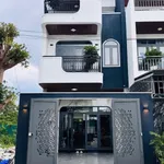 Bán nhà 3 tầng 100m2 thang máy tại Khu đô thị Mỹ Nha Trang - Ảnh thu nhỏ 1
