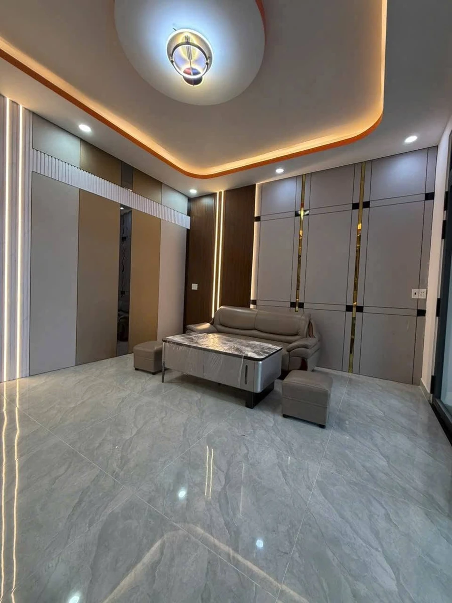 Bán nhà cấp 4, 116m², 2PN 2WC, Cần Dước, Long An - Ảnh thu nhỏ 3