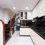 Bán nhà hẻm 4 tầng 3PN đầy đủ nội thất đường Lý Thái Tổ, Quận 10, giá 5,5 tỷ - Ảnh thu nhỏ 5