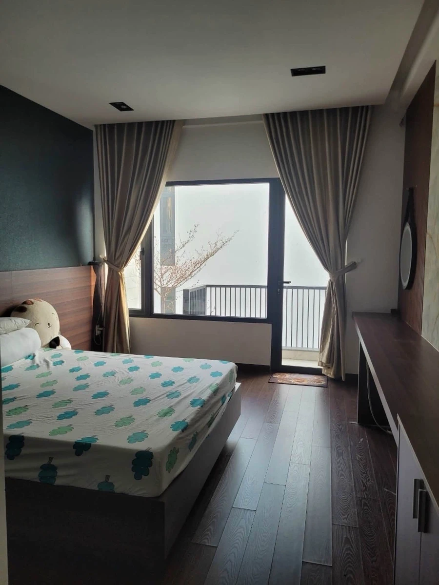 Bán nhà phố 4 tầng 60m2 Nguyễn Xí Bình Thạnh 12.6 tỷ - Ảnh thu nhỏ 2