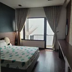 Bán nhà phố 4 tầng 60m2 Nguyễn Xí Bình Thạnh 12.6 tỷ - Ảnh thu nhỏ 2
