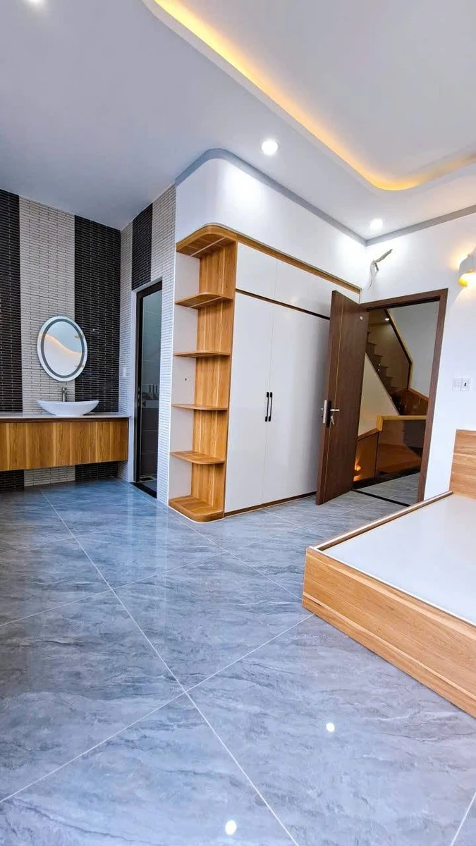 Bán nhà 5 tỷ, 90m2, 5 PN, Phường Biên Hòa - Ảnh thu nhỏ 5
