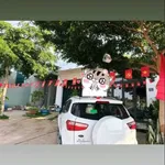 Cho thuê nhà nguyên căn 2 tầng 90m² CMT8 - 5.5 triệu/tháng - Ảnh thu nhỏ 1