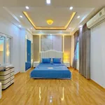 Bán nhà 5 tầng hẻm ô tô Bùi Quang Là, Gò Vấp, 54m², ngang 5,8m, nhỉnh 6 tỷ - Ảnh thu nhỏ 1