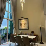 Cho thuê duplex 4PN 193m2 Vista Verde Quận 2, 55tr/tháng - Ảnh thu nhỏ 2