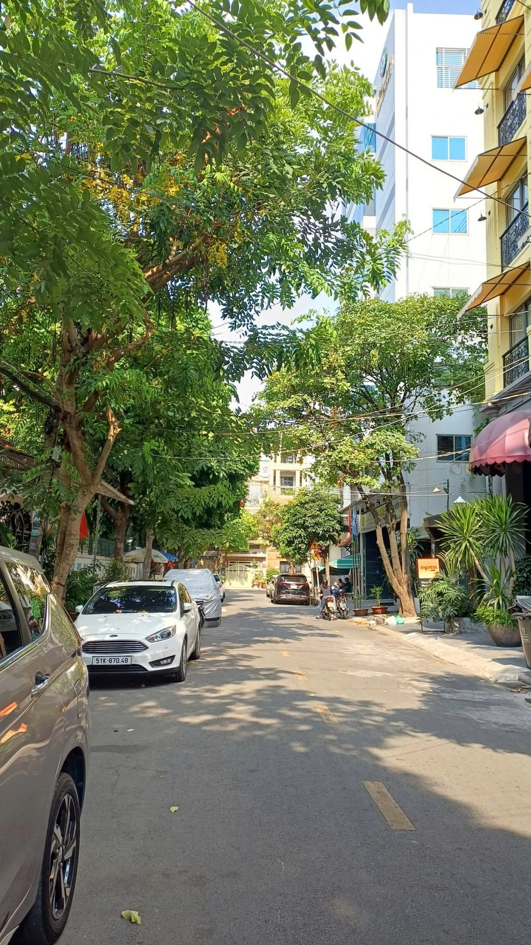 Bán biệt thự 5 tầng 7x16m đường Hoàng Hoa Thám, Tân Bình, giá hơn 7 tỷ - Ảnh 1