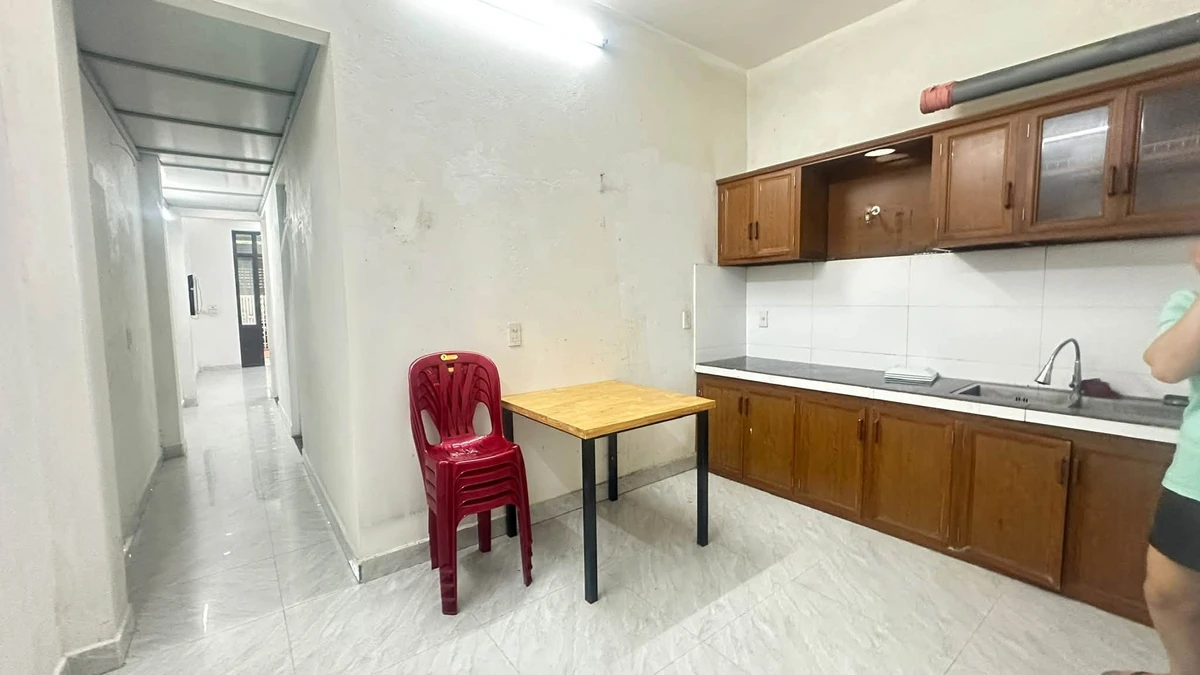 Cho thuê nhà riêng 76m2 2 phòng ngủ Đông Hải, Hải Phòng - Ảnh thu nhỏ 5