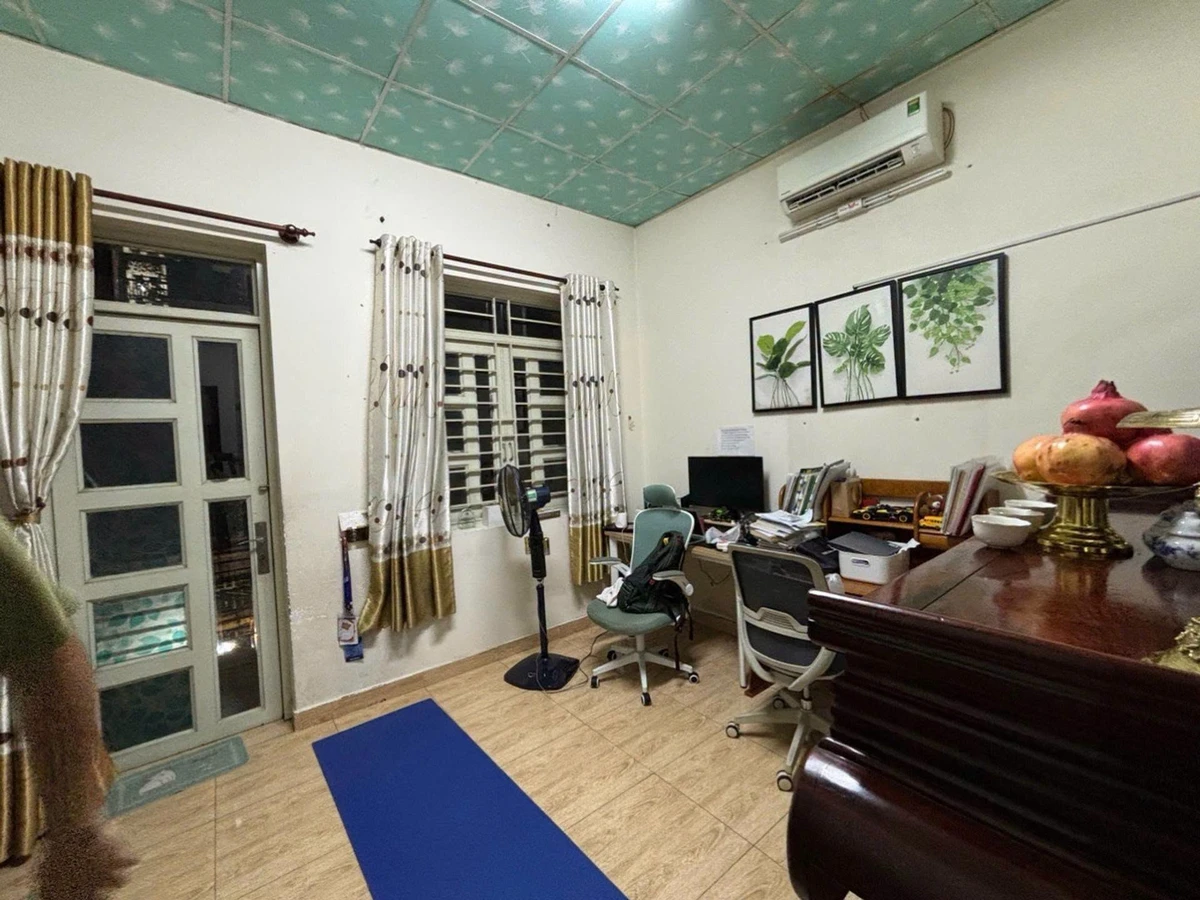 Bán nhà 2 tầng 125m² (5x25) gần Big C GO Nguyễn Thị Thập, Quận 7, giá 9,69 tỷ - Ảnh thu nhỏ 5