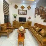 Bán nhà 3 tầng 52m² Việt Hoà, Hải Phòng 2,35 tỷ - Ảnh thu nhỏ 1