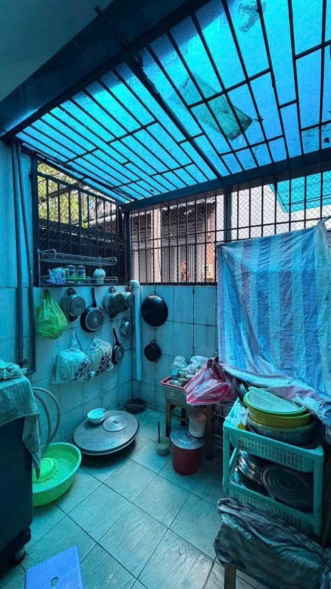 Bán nhà hẻm 2 tầng 43m² khu Phan Xích Long, Phú Nhuận, giá nhỉnh 4 tỷ - Ảnh thu nhỏ 3