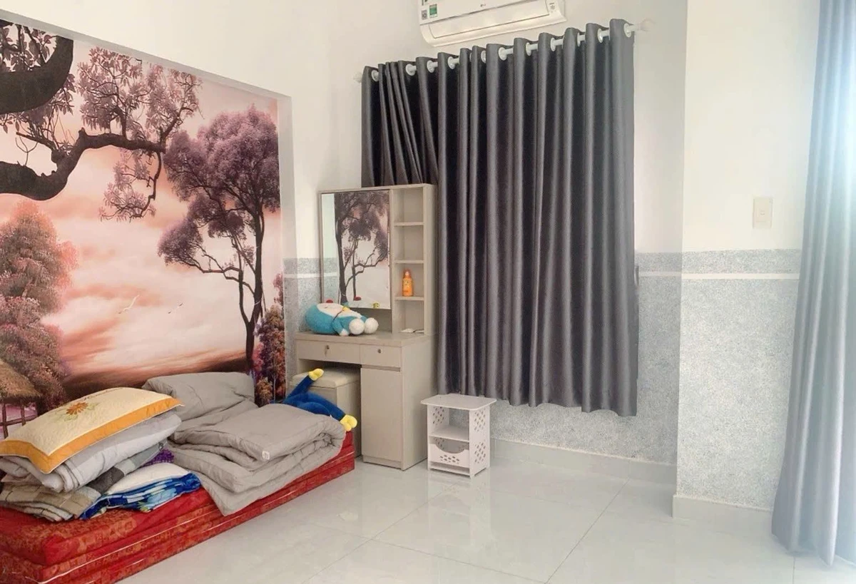 Bán nhà góc Thạnh Lộc 51m2, 3PN, 3WC, 3,85 tỷ - Ảnh thu nhỏ 5