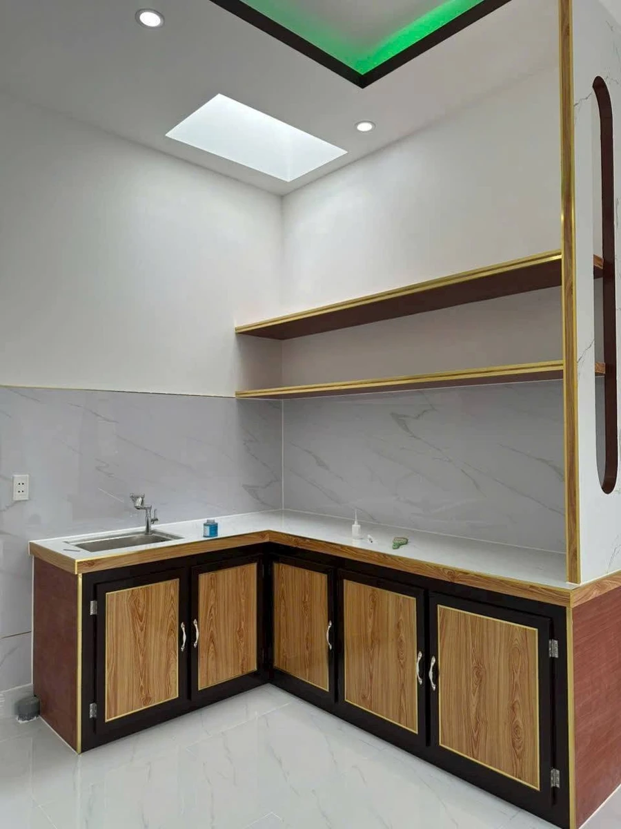 Bán nhà 45m² 2 phòng ngủ gần MT đường 30/4 Vũng Tàu - Ảnh thu nhỏ 3