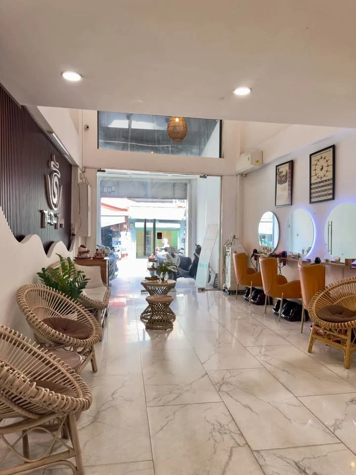 Bán shophouse 64m² 7 tầng Nguyễn Trọng Tuyển, Tân Bình - Ảnh 1
