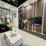 Bán nhà 3 tầng 150m2 đúc kiên cố 5 tỷ Điện Biên Phủ - Ảnh thu nhỏ 3