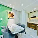 Bán nhà 4 tầng 41m² Hoàng Hoa Thám Quận 7 - Ảnh thu nhỏ 3