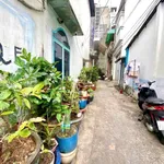 Nhà 2 tầng 83m2 ngang 11m Bình Thạnh 7.5 tỷ - Ảnh thu nhỏ 1