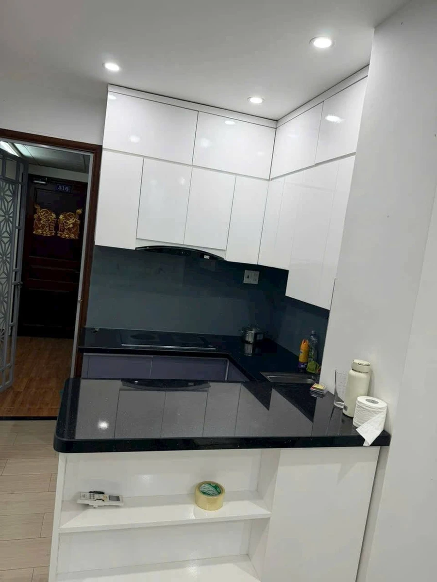 Bán căn hộ Seview 51m² 2PN 1WC Vũng Tàu - Ảnh thu nhỏ 3