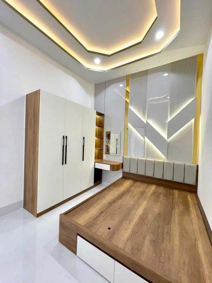 Bán nhà cấp 4 100m² Vĩnh Hiệp Rạch Giá 2 tỷ 650 - Ảnh thu nhỏ 5