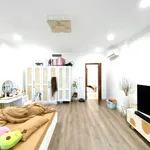 Bán nhà 4 tầng 110m2 KDC Phú Lợi Q8, 8,75 tỷ - Ảnh thu nhỏ 3