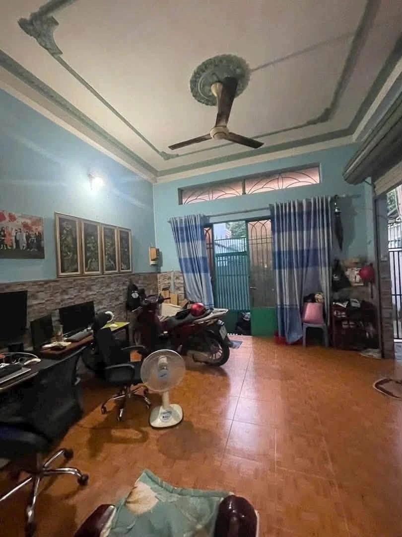 Bán nhà 3 phòng ngủ 76m2 Quang Vinh, Biên Hoà 2,6 tỷ - Ảnh thu nhỏ 4