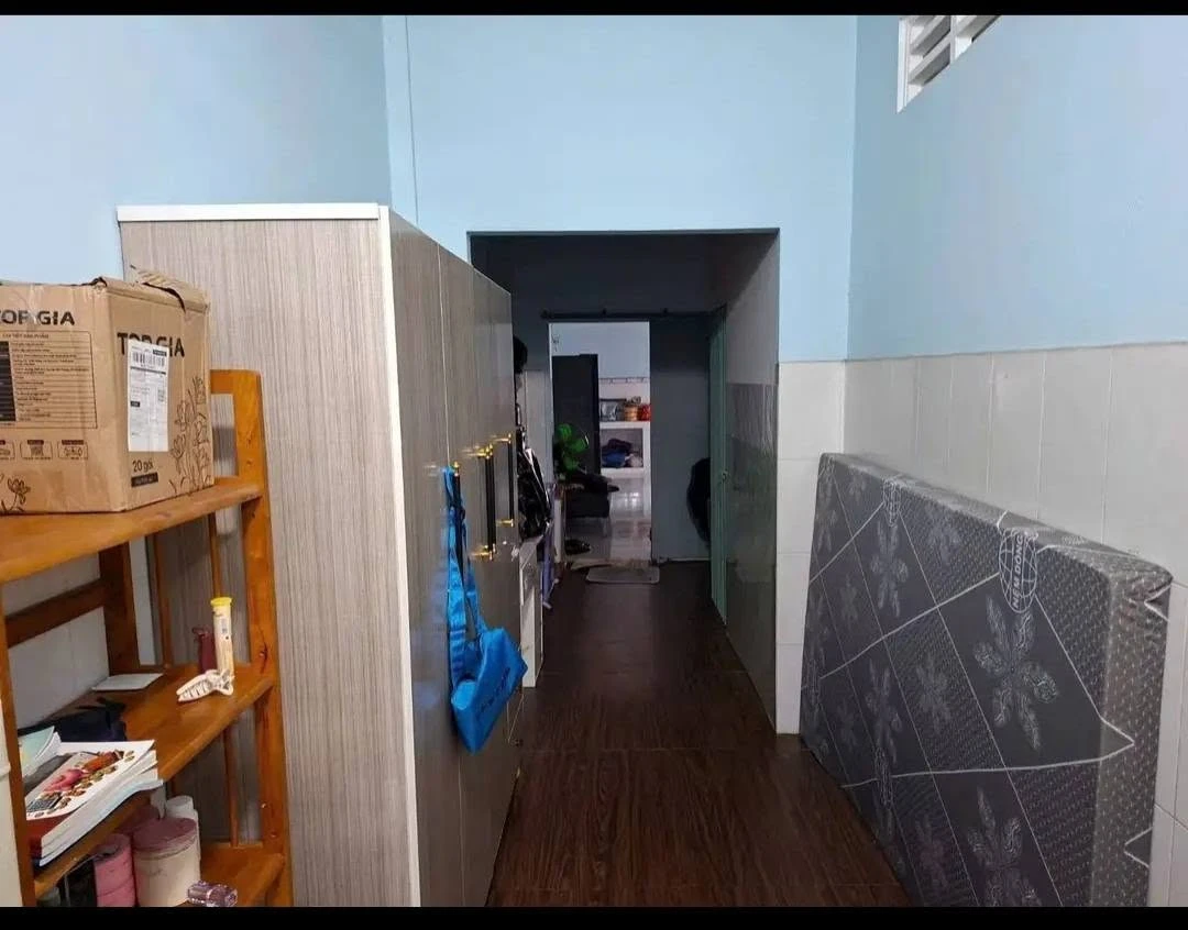 Bán nhà 70m2 mặt hẻm Lê Hồng Phóng, Nha Trang, full nội thất - Ảnh thu nhỏ 3