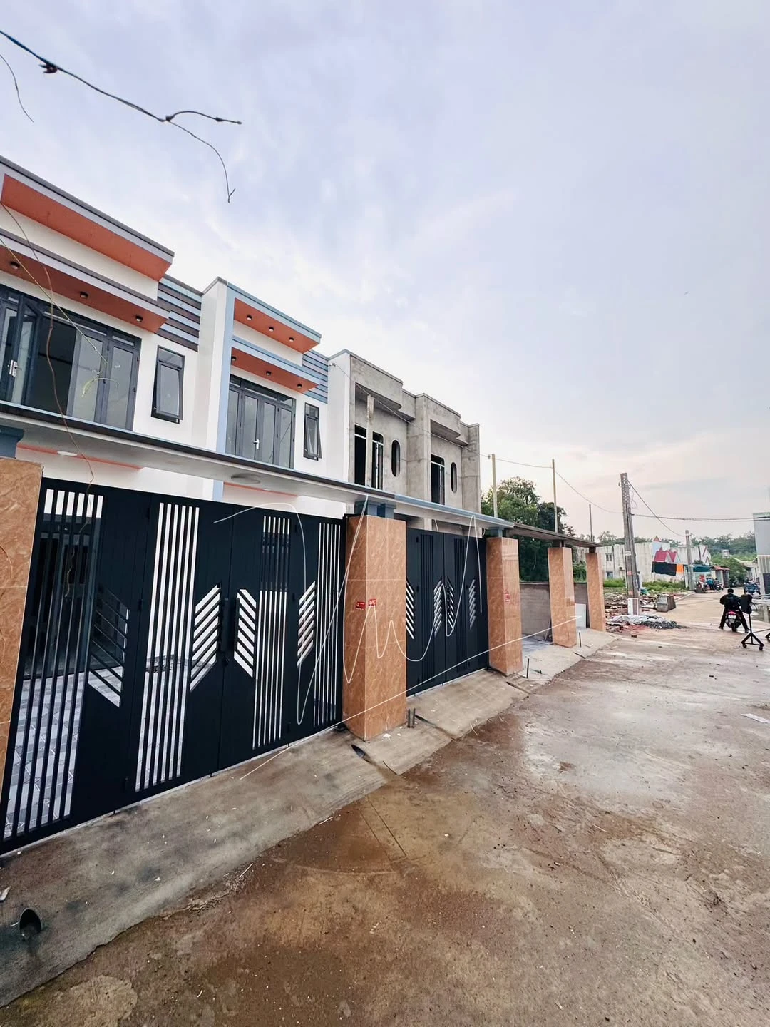 Bán nhà 3PN Hương Lộ 15, Bình Chánh, 100m², 1,88 tỷ - Ảnh 1
