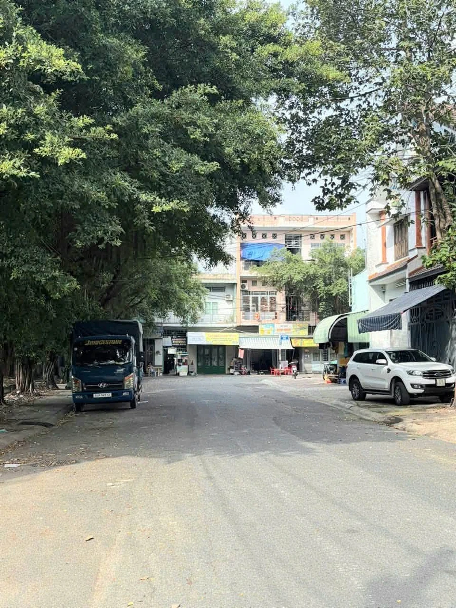 Bán nhà An Thạnh Bình Dương 5x30m, giá 4 tỷ 5 - Ảnh 1
