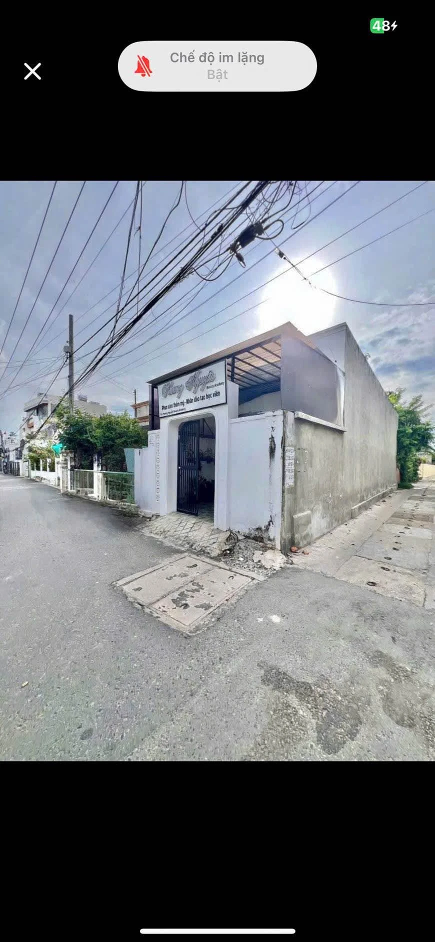 Bán nhà mặt tiền gần biển Phan Thiết 60m² 2.05 tỷ - Ảnh 1