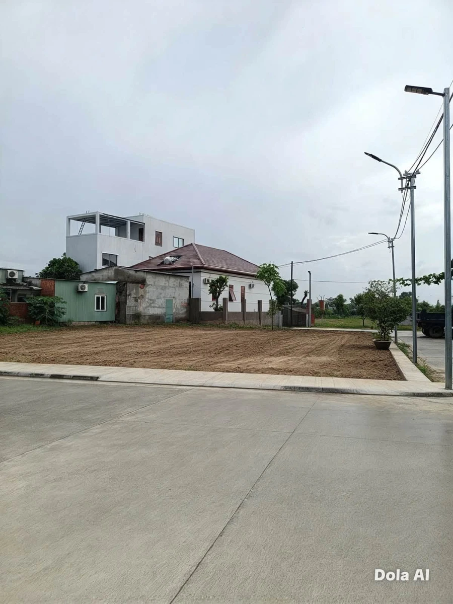 Bán đất 70m² Liên Chiểu Đà Nẵng 2,3 tỷ - Ảnh thu nhỏ 2