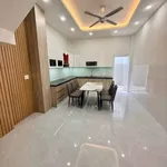 Bán nhà 4 tầng 65m2 đường Ngô Chí Quốc, Quận 1 - Ảnh thu nhỏ 4